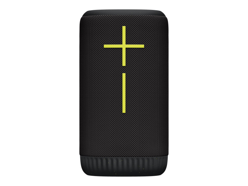 LOGI Ultimate Ears EVERBOOM Black