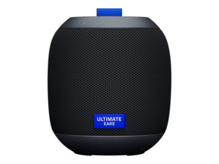 LOGI Ultimate Ears WONDERBOOM Play Black