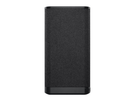 LOGI Ultimate Ears HYPERBOOM Black