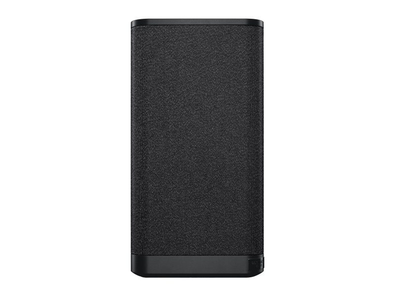 LOGI Ultimate Ears HYPERBOOM Black