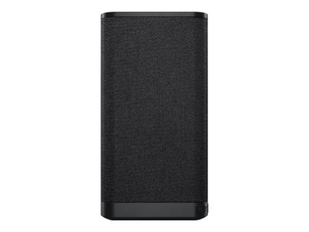 LOGI Ultimate Ears HYPERBOOM Black