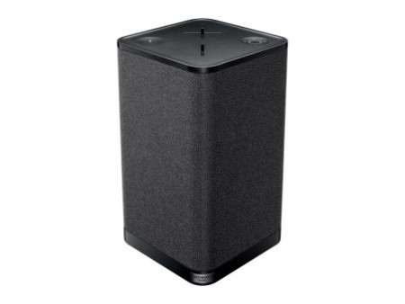 LOGI Ultimate Ears HYPERBOOM Black