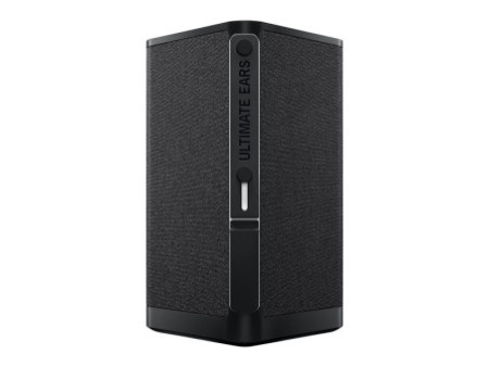 LOGI Ultimate Ears HYPERBOOM Black