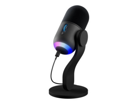 LOGI Yeti GX Dynamic RGB Gaming Mic