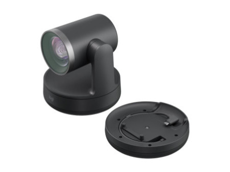 LOGI Streamline Camera Kit Graphite