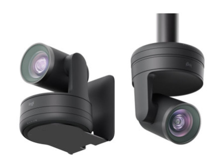 LOGI Streamline Camera Kit Graphite