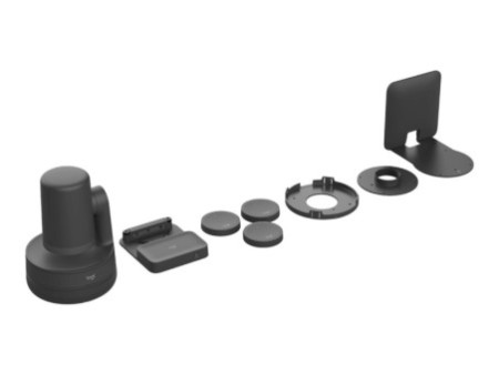 LOGI Streamline Camera Kit Graphite