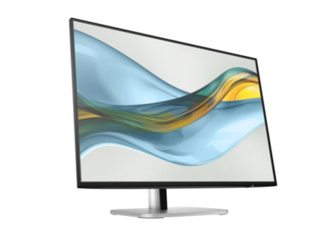 HP S5 Pro 524pn 23.8p WUXGA MNTR
