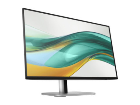 HP S5 Pro 524pf 23.8p FHD MNTR