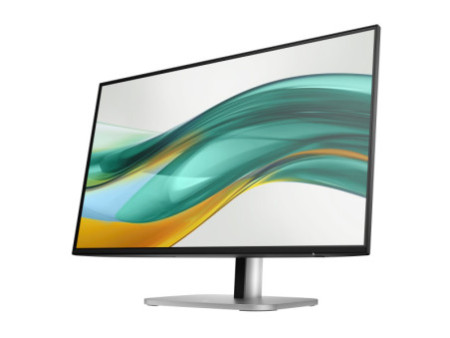 HP S5 Pro 524pf 23.8p FHD MNTR