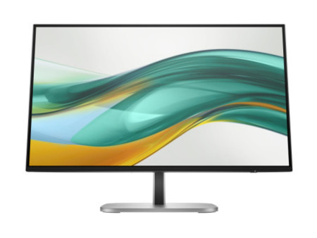 HP S5 Pro 524pf 23.8p FHD MNTR
