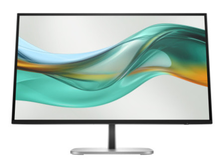 HP S5 Pro 527pu 27p QHD USB-C MNTR