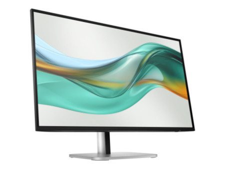 HP S5 Pro 527pu 27p QHD USB-C MNTR
