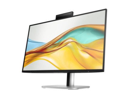 HP S5 Pro 524pm 23.8p FHD MNTR