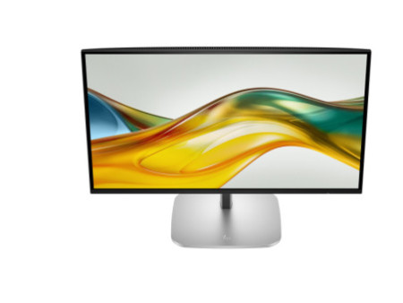 HP S5 Pro 527pm 27p QHD USB-C Conf MNTR