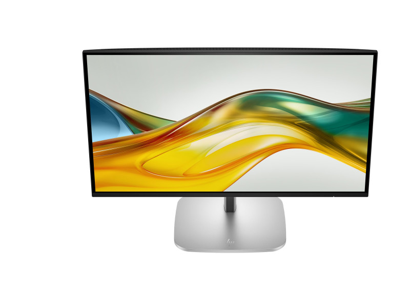 HP S5 Pro 527pm 27p QHD USB-C Conf MNTR