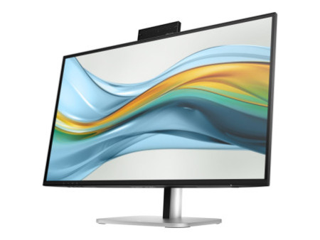 HP S5 Pro 527pm 27p QHD USB-C Conf MNTR