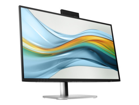 HP S5 Pro 527pm 27p QHD USB-C Conf MNTR