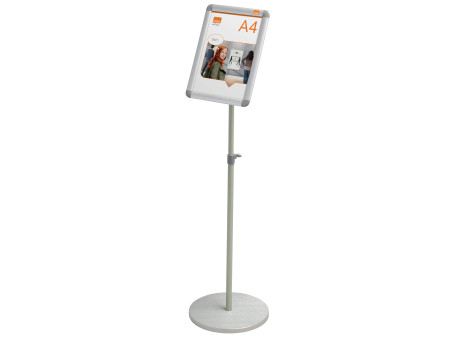 nobo Support d'informations porte-affiche, A4