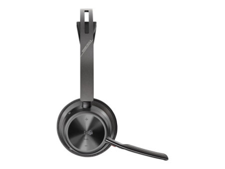 HP Poly Voyager Focus 2 Headset