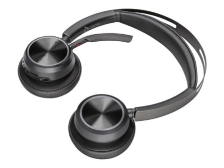 HP Poly Voyager Focus 2 USB-C-C Headset