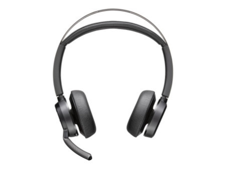 HP Poly Voyager Focus 2 USB-C-C Headset
