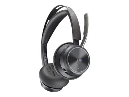 HP Poly Voyager Focus 2 Headset