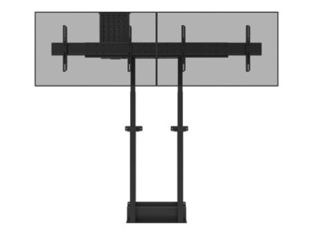 NEOMOUNTS Dual Screen Adapter for WL55