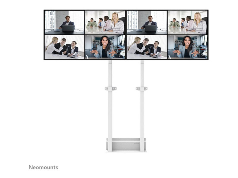 NEOMOUNTS Dual Screen Adapter for WL55