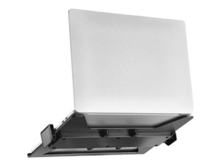 NEOMOUNTS Laptop Desk Holder 11.6-17.3p