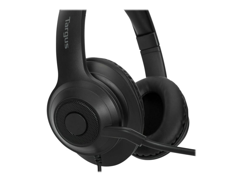TARGUS Wired Stereo Headset