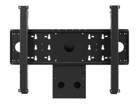 NEOMOUNTS AFL55-800BL1 MS Hub 5p adapter