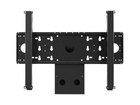 NEOMOUNTS AFL55-800BL1 MS Hub 5p adapter