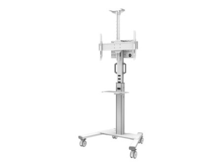 NEOMOUNTS AFLS-825WH1 Floor Accessory