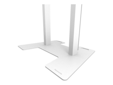 NEOMOUNTS solid Floor Plate for WL55