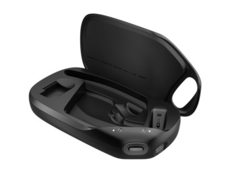 HP Poly Voyager Legend 50-M Headset UC
