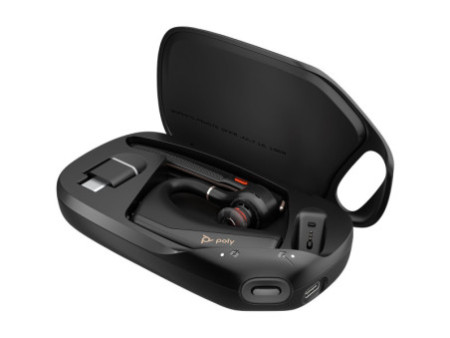 HP Poly Voyager Legend 50-M Headset UC
