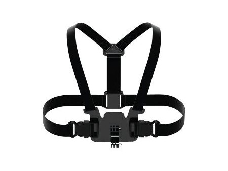 ACTIVEON Chest Strap