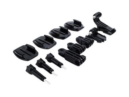 ACTIVEON Bag of Mounts
