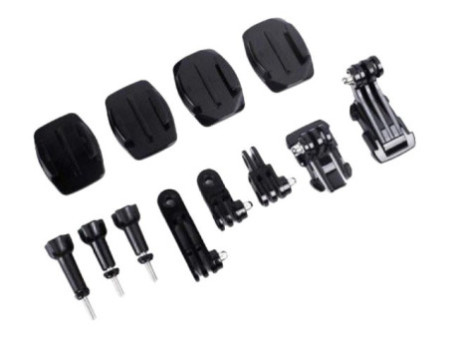 ACTIVEON Bag of Mounts