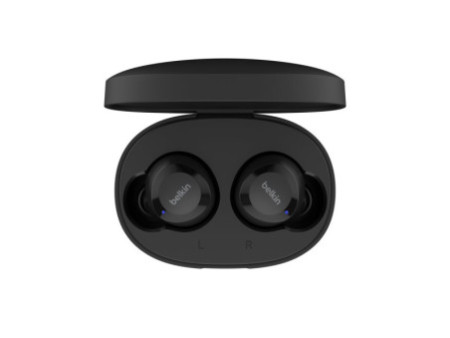 BELKIN SOUNDFORM Bolt Wireless Earbuds