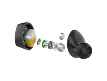 BELKIN SOUNDFORM Bolt Wireless Earbuds