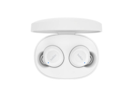 BELKIN SOUNDFORM Wireless Earbuds