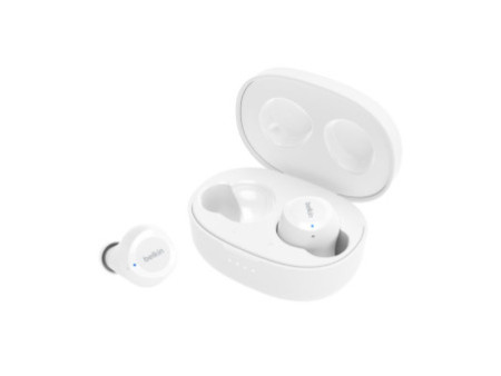 BELKIN SOUNDFORM Wireless Earbuds