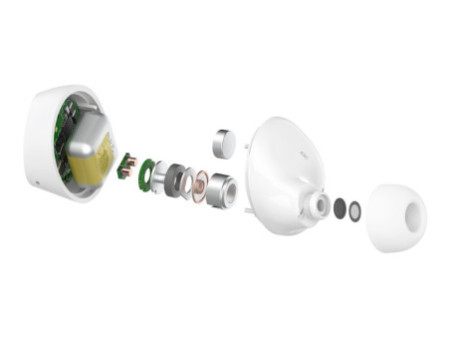BELKIN SOUNDFORM Wireless Earbuds
