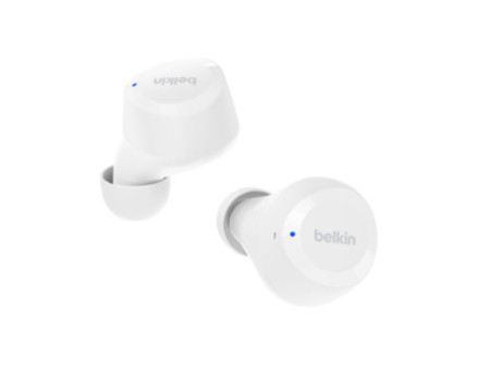 BELKIN SOUNDFORM Wireless Earbuds