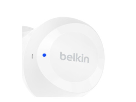 BELKIN SOUNDFORM Wireless Earbuds