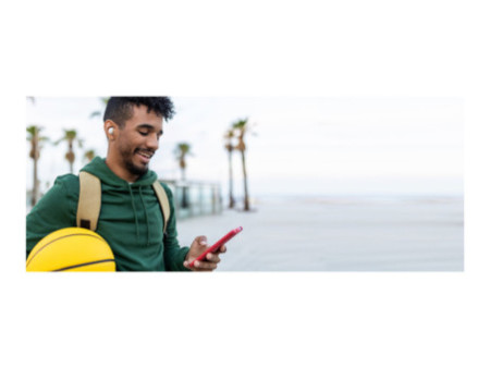 BELKIN SOUNDFORM Wireless Earbuds