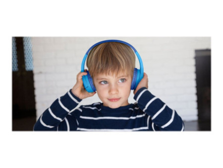 BELKIN Soundform Mini Kids Headphones