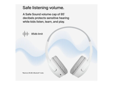 BELKIN Soundform Mini Kids Headphones